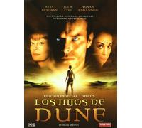 Los Hijos De Dune [Import]