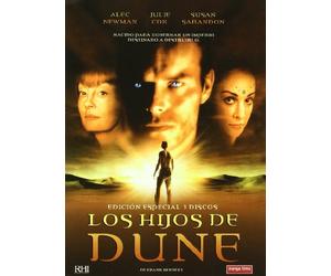 Los Hijos De Dune [Import]