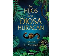 Los hijos de la Diosa Huracan / Goddess Hurricane's Children