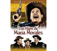 Los Hijos De Maria Morales [Import USA Zone 1]