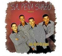 Los Hijos De Papa - Los Hijos De Papa