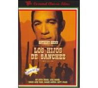 Los Hijos De Sanchez [Import USA Zone 1]