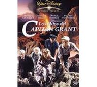 Los Hijos Del Capitan Grant [Import]