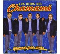 Los Hijos Del Chamame - Vamos Por Mas [Compact Discs] Argentina - Import