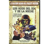 Los Hijos Del Dia Y De La Noche [Import]