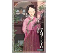 Los hijos del Imperio nº 02