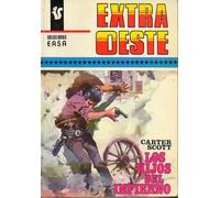 LOS HIJOS DEL INFIERNO.