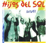 Los Hijos del Sol - Vive