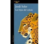 Los hijos del volcán