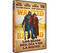 Los Hijos Dia y De La Noche (La Banda J.S.: Cronaca Criminale Del Far West) [Import]