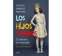 Los Hijos Tiranos - [Livre en VO] Garrido Genoves, Vicente (Auteur)