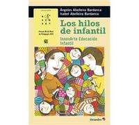 Los Hilos De Infantil - [Livre en VO] Aa Vv (Auteur)