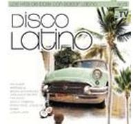 Los Hits De Balle Con Sabor Latino