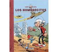Los Hombrecitos 8 [Livre en VO] Seron, Gos, Walt, Mittéï (Auteur)