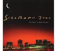 Los Hombres Calientes - Siggraph 2000 (UK Import)