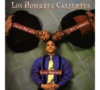 Los Hombres Calientes – Hombres Calientes – CD
