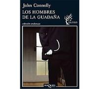 Los hombres de la guadana/ The Reapers, Serie Detective Charlie Parker/ Detective Charlie Parker Series John Connolly (Auteur)