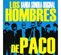 Los Hombres De Paco - Soundtrack
