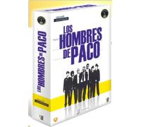 Los Hombres De Paco-Temporada 2 [Import]