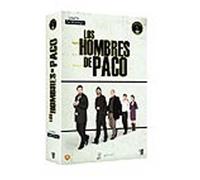 Los Hombres De Paco-Temporada 4 [Import]
