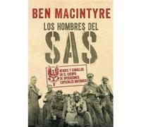 Los Hombres De Sas [Livre en VO] Ben Macintyre (Auteur)