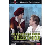 Los Hombres Del Bosque de Sherwood [Import]