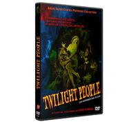 LOS HOMBRES DEL OCASO (DVD)