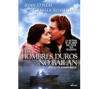 Los Hombres Duros No Bailan [Import]