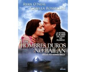 Los Hombres Duros No Bailan [Import]