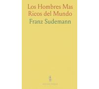 Los Hombres Mas Ricos del Mundo