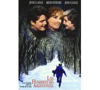 Los Hombres No Abandonan – Warner Bros. – Import (1989)
