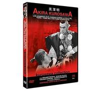 Los Hombres Que Caminan Sobre La Cola Del Tigre - Dvd