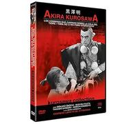 Les Hommes qui marchèrent sur la queue du tigre (1945) / Tora no o wo fumu otokotachi (DVD)