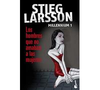 Los hombres que no amaban a las mujeres