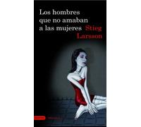 Los hombres que no amaban a las mujeres/ The Girl with the Dragon Tatoo