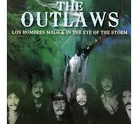 Los Hombres Malo In The Eye Of The Storm