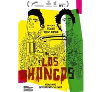 Los Hongos (2014)