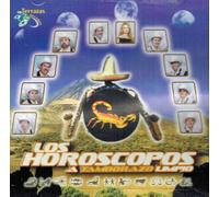 Los Horoscopos "A Tamborazo Limpio"