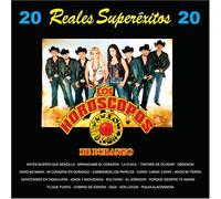 Los Horoscopos de Durango - 20 Reales Superexitos