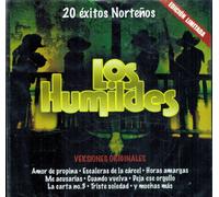 Los Humildes "20 Exitos Nortenos"