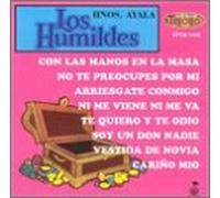 Los Humildes - Humildes Hermanos Ayala