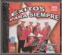 Los Huracanes Del Norte Exitos Para Siempre [IMPORT]