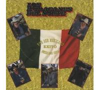 Los Huracanes Del Norte - Por Ser Mexicano Exito (Mexicano 100%)
