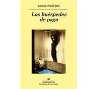 Los HuSpedes De Pago - [Livre en VO] Waters, Sarah (Auteur)