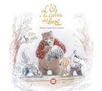 L'Os i la cursa del bosc