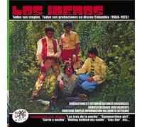 los iberos - todos sus singles - Todas Sus Grabaciones en Disco