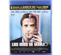 Los IDUS de Marzo [Blu-Ray] [Import]