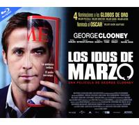 Los IDUS de Marzo Ed.Horizontal [Blu-Ray] [Import]