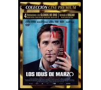 Los Idus De Marzo (The Ides Of March) (Estuche Slim)