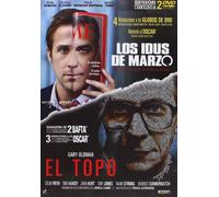 Los IDUS + El Topo [Import]